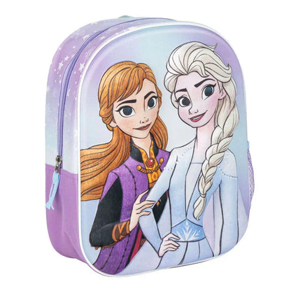 Disney Frozen backpack 31cm Nerdscape