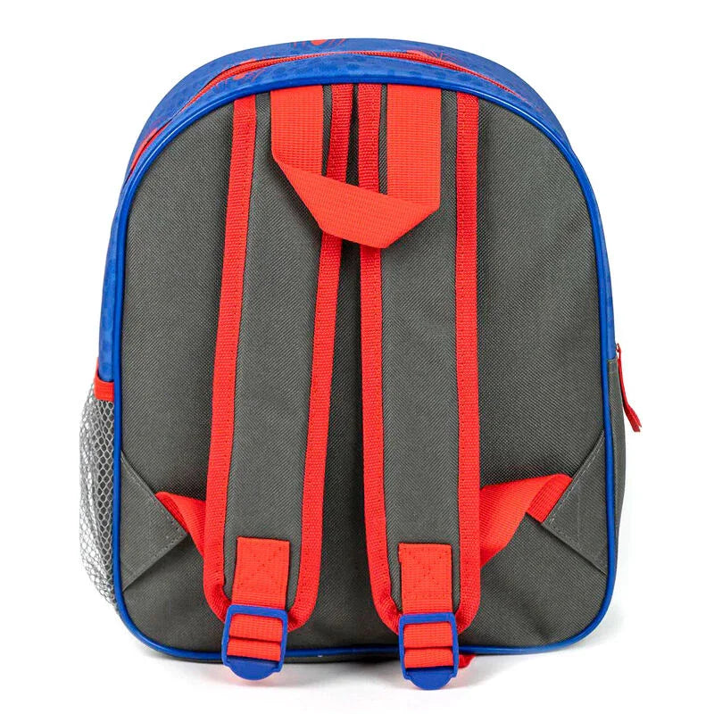 Marvel Spiderman backpack 29cm Nerdscape