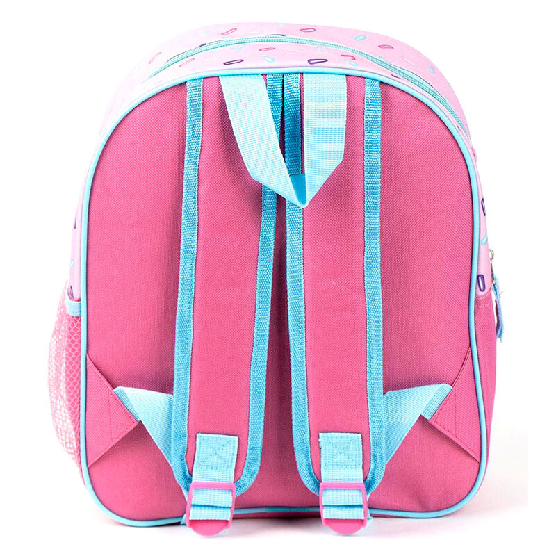 Gabbys Doll House backpack 29cm Nerdscape