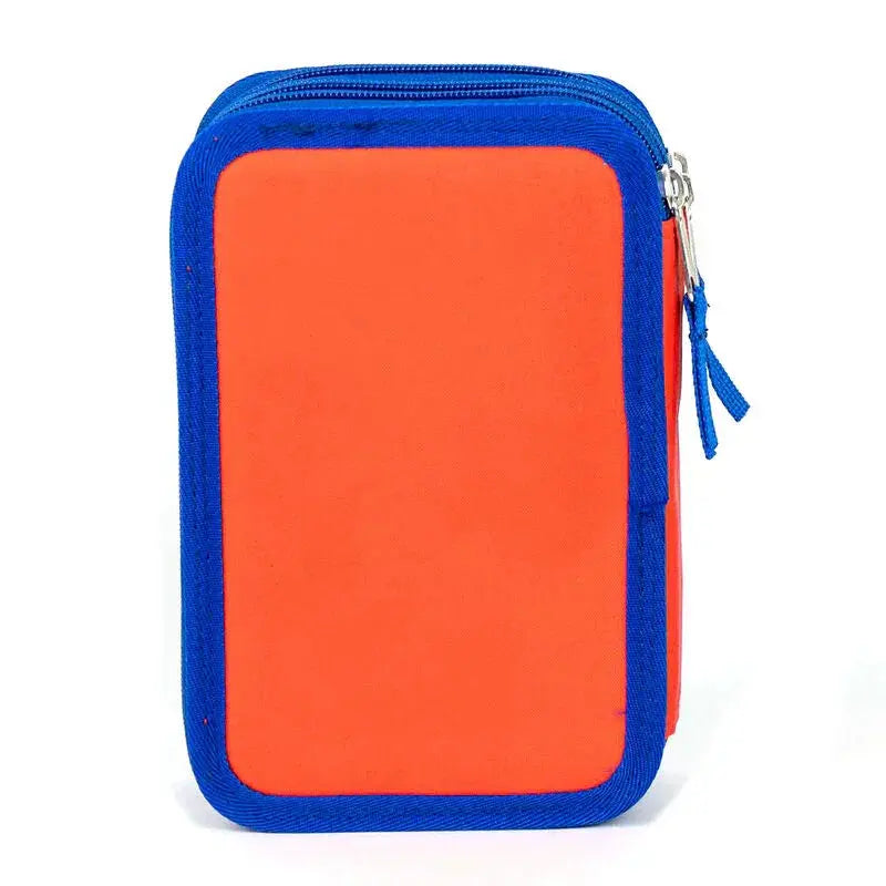 Marvel Avengers triple pencil case Nerdscape