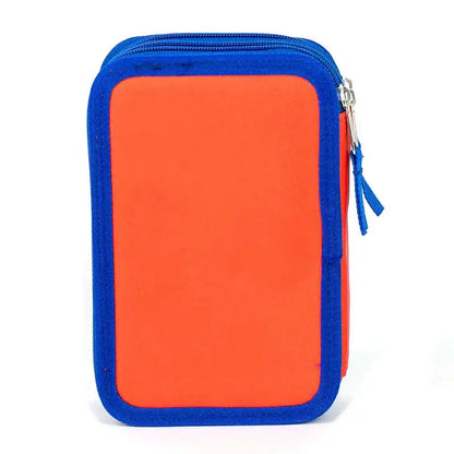 Marvel Avengers triple pencil case Nerdscape
