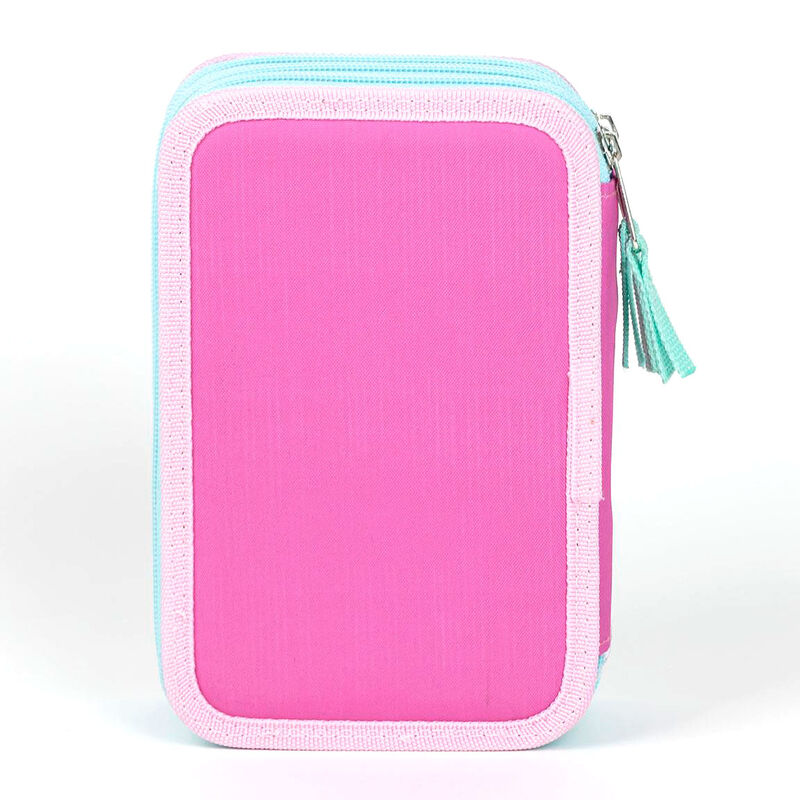 Gabbys Doll triple pencil case Nerdscape