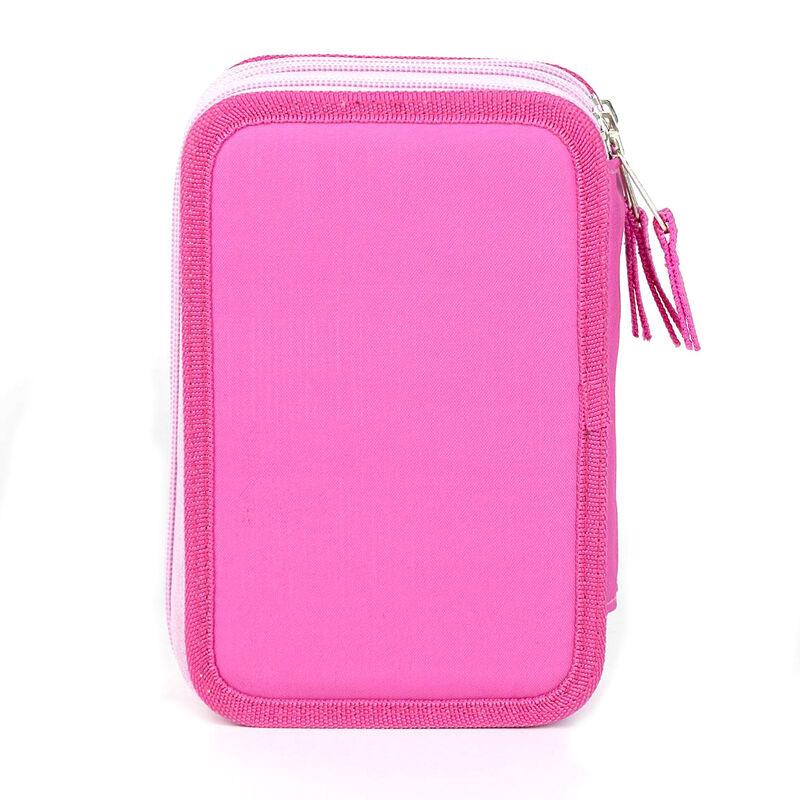 Disney Minnie triple pencil case Nerdscape