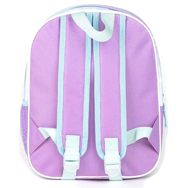 Disney Frozen backpack 31cm Nerdscape