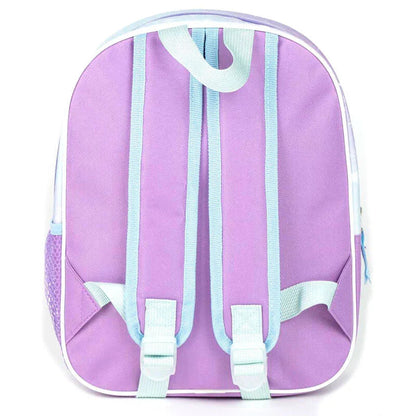 Disney Frozen backpack 31cm Nerdscape
