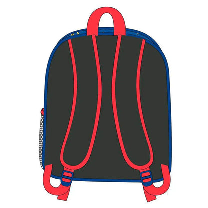 Marvel Spiderman backpack 31cm Nerdscape