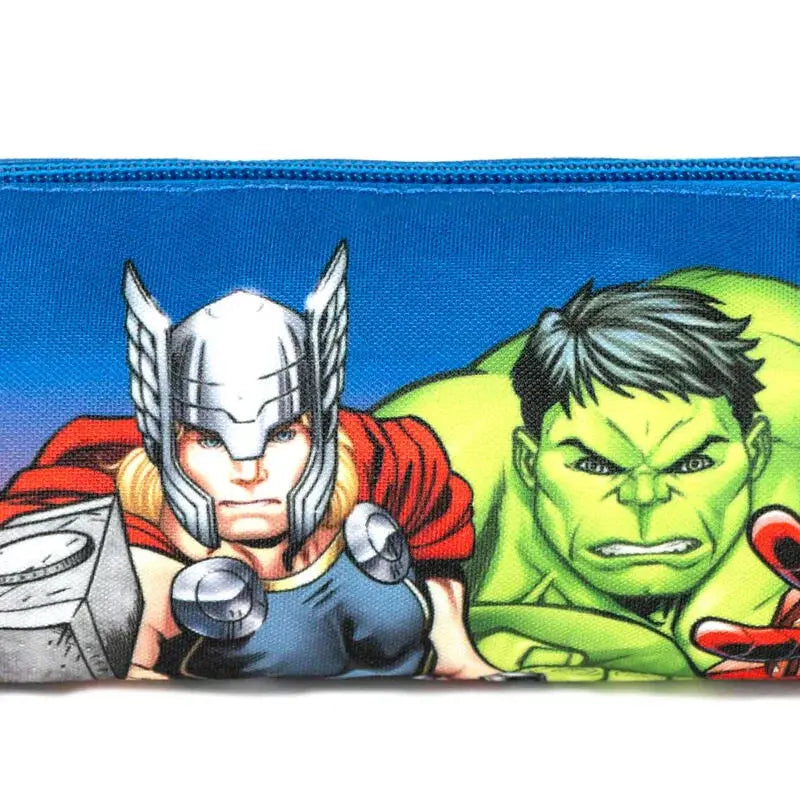 Marvel Avengers pencil case Nerdscape