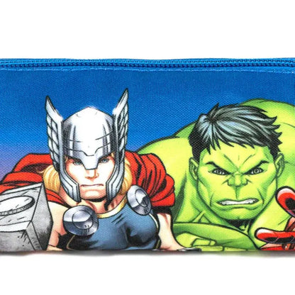 Marvel Avengers pencil case Nerdscape