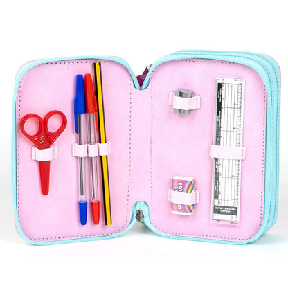 Gabbys Doll triple pencil case Nerdscape
