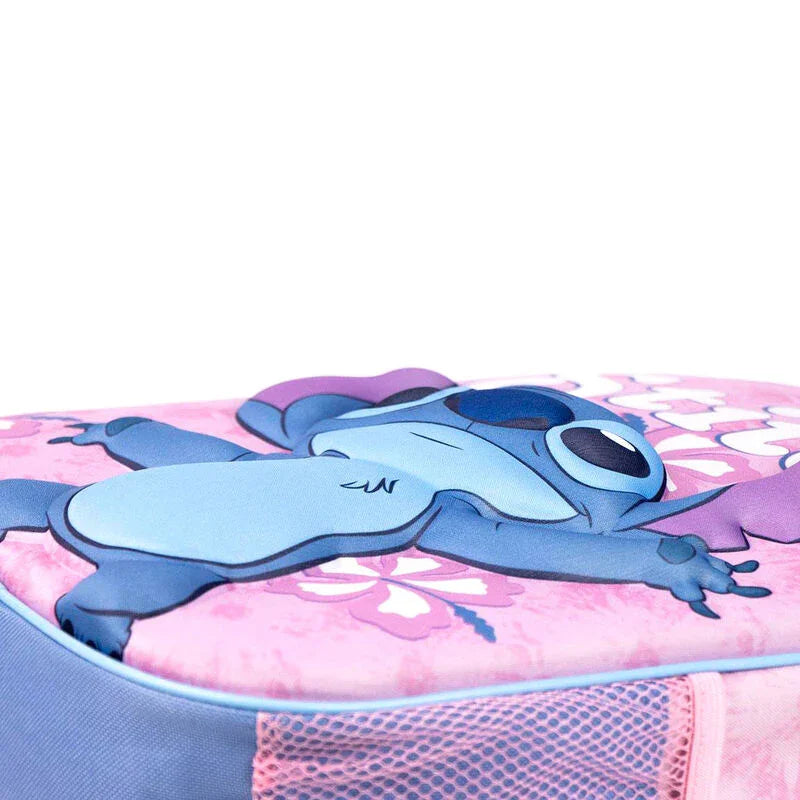 Disney Stitch backpack 31cm Nerdscape