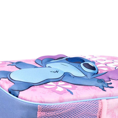Disney Stitch backpack 31cm Nerdscape