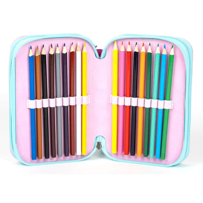 Gabbys Doll triple pencil case Nerdscape