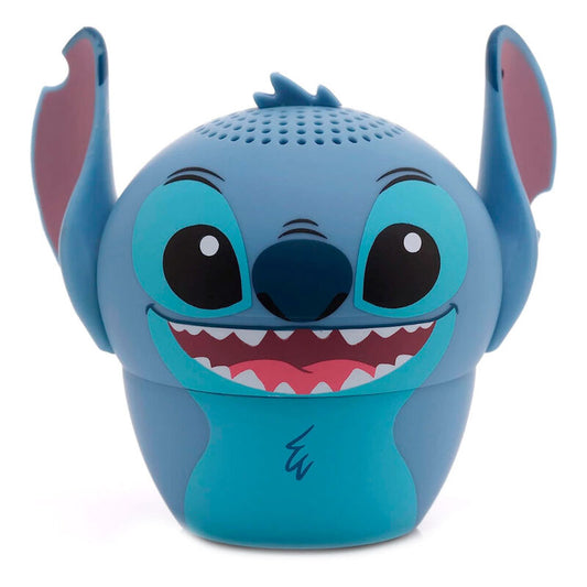 Mini enceinte Bluetooth Disney Stitch Bitty Boomers