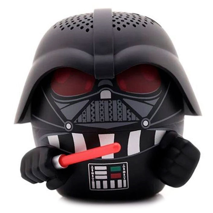 Star Wars Darth Vader Bitty Boomers Mini Bluetooth speaker Nerdscape