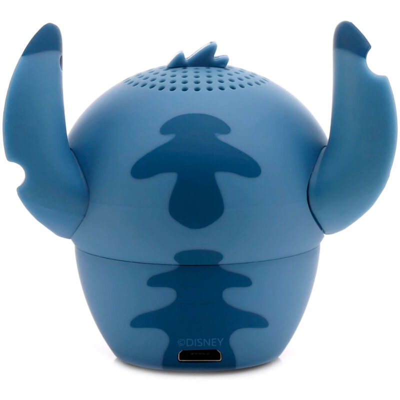 Disney Stitch Bitty Boomers Mini Bluetooth speaker Nerdscape
