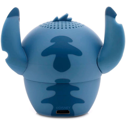 Disney Stitch Bitty Boomers Mini Bluetooth speaker Nerdscape
