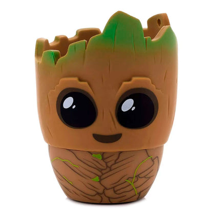 Marvel Groot Bitty Boomers Mini Bluetooth speaker Nerdscape