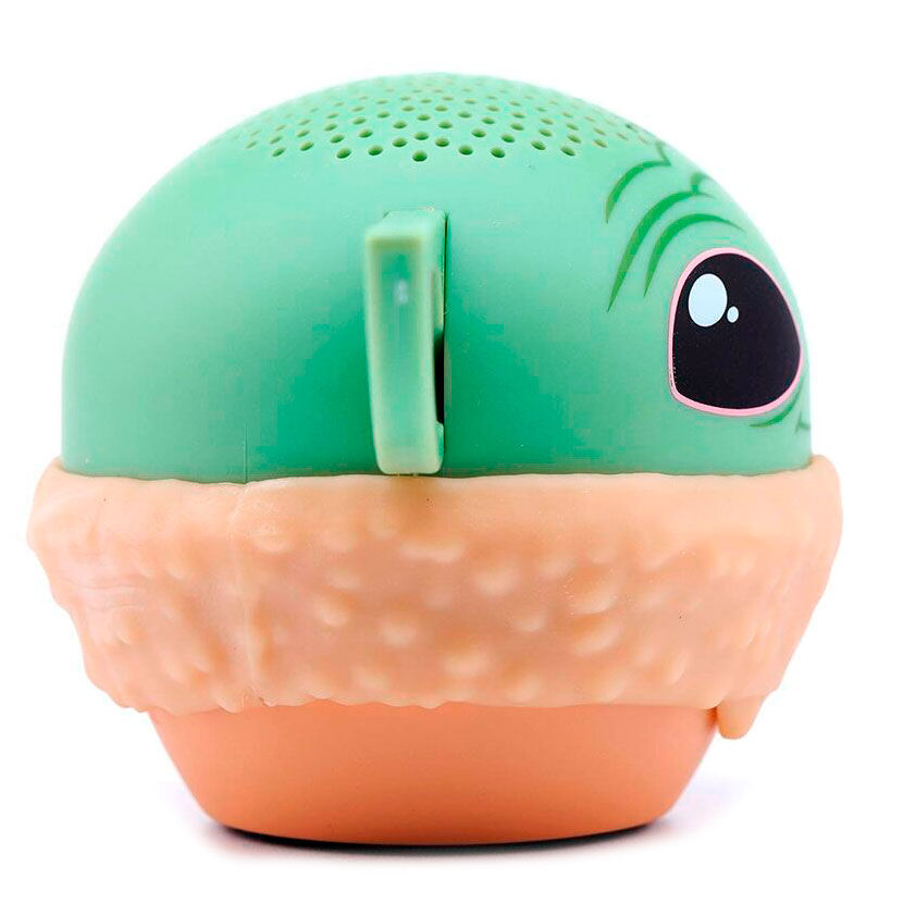 Star Wars Yoda the Child Bitty Boomers Mini Bluetooth speaker Nerdscape