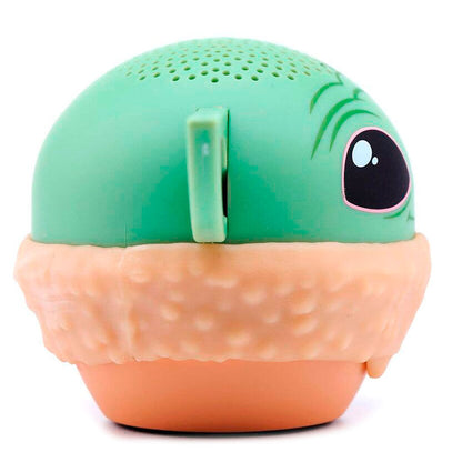 Star Wars Yoda the Child Bitty Boomers Mini Bluetooth speaker Nerdscape