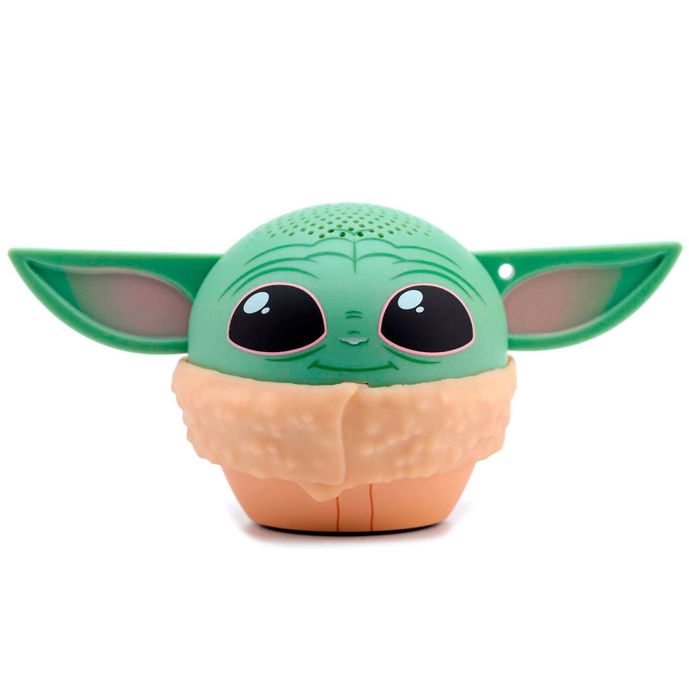 Star Wars Yoda the Child Bitty Boomers Mini Bluetooth speaker Nerdscape