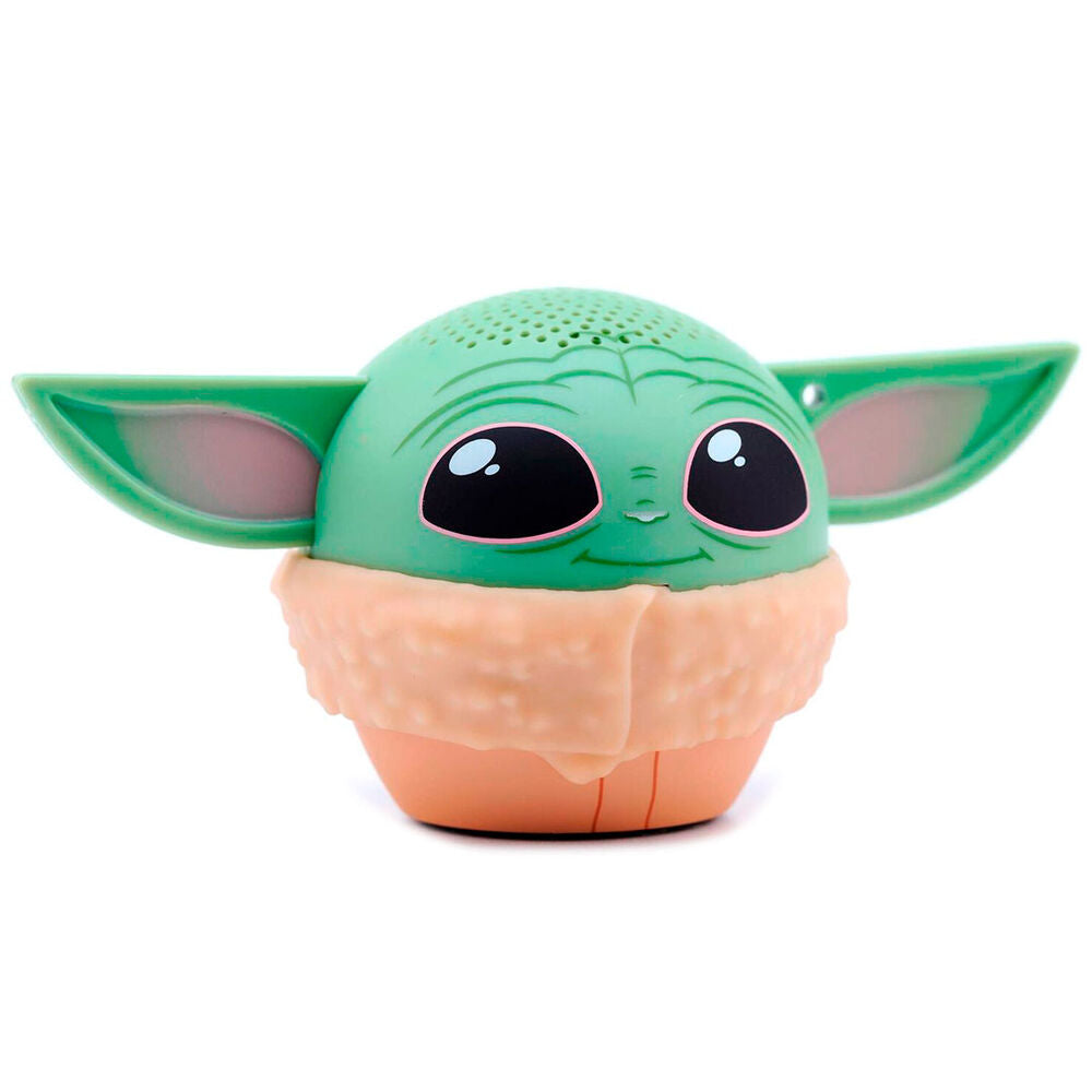 Star Wars Yoda the Child Bitty Boomers Mini Bluetooth speaker Nerdscape