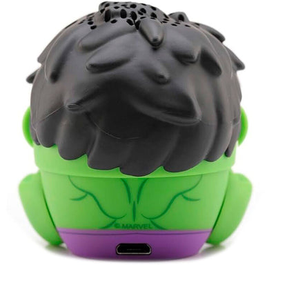 Marvel Hulk Mini Bitty Boomers Bluetooth speaker Nerdscape