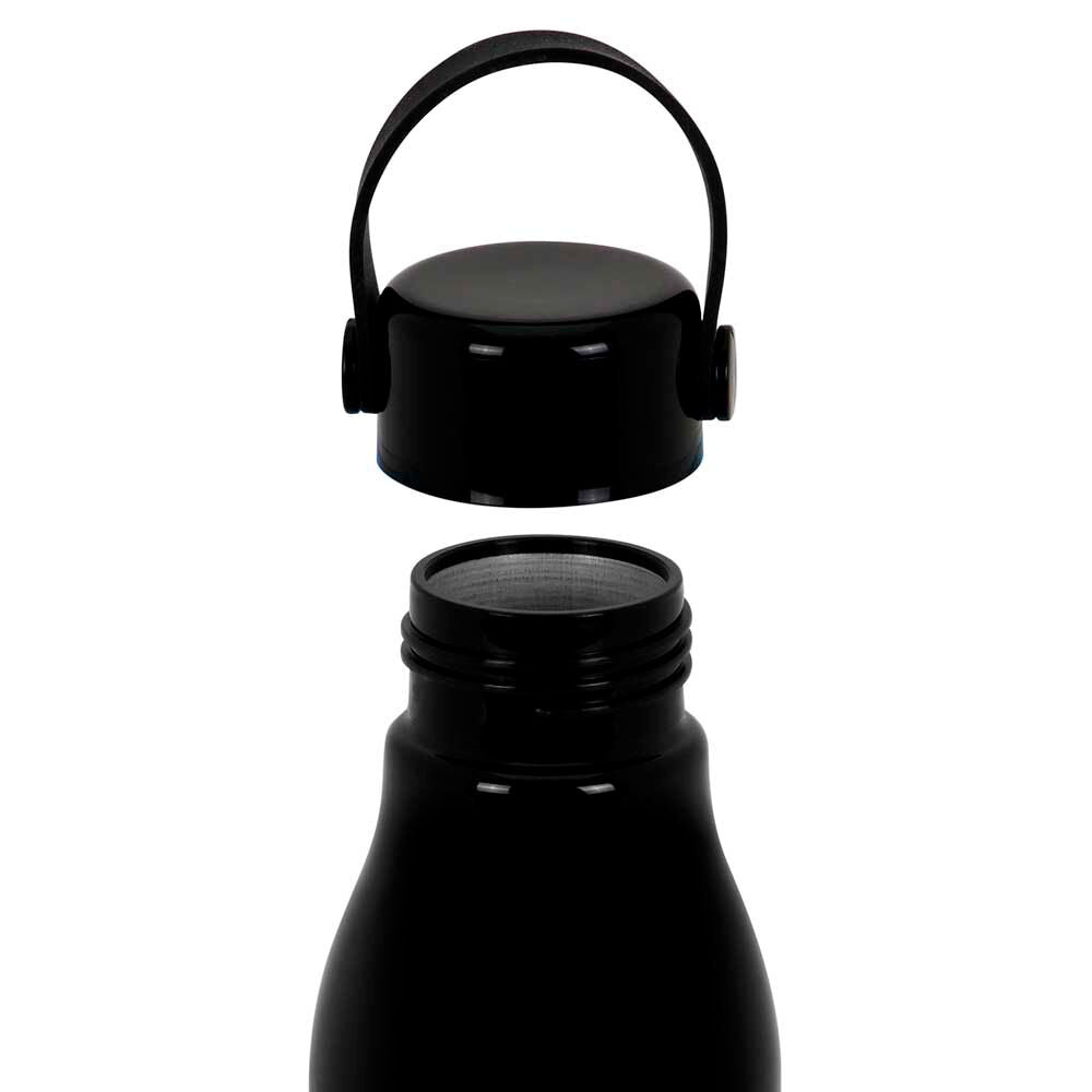 Wednesday Braids bottle Nerdscape