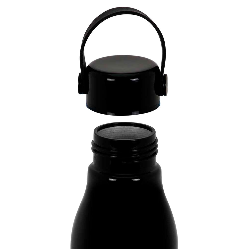 Wednesday Original bottle Nerdscape