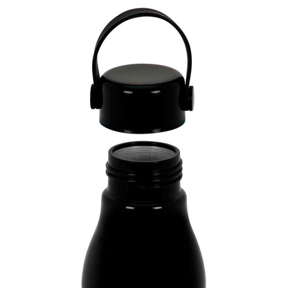 Wednesday Original bottle Nerdscape