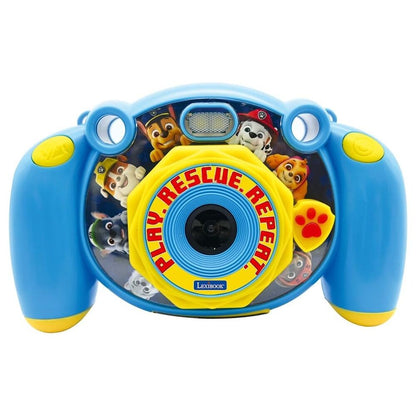 Paw Patrol digital camera Nerdscape