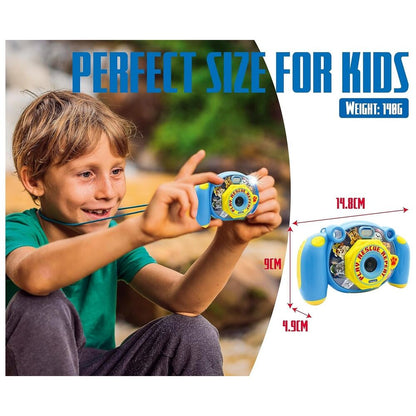 Paw Patrol digital camera Nerdscape