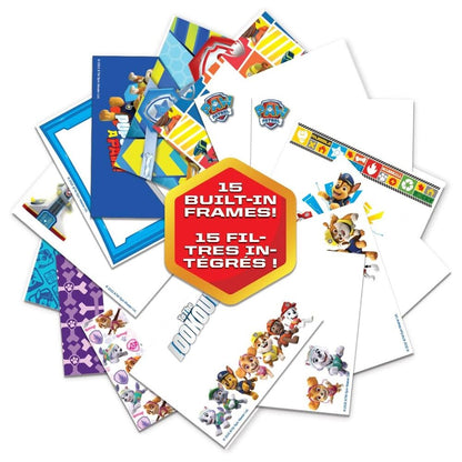 Paw Patrol digital camera Nerdscape