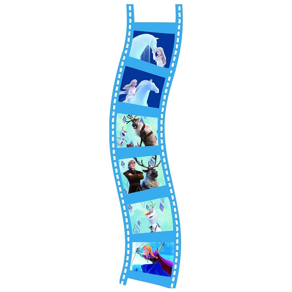 Disney Frozen fairytale projector lantern Nerdscape