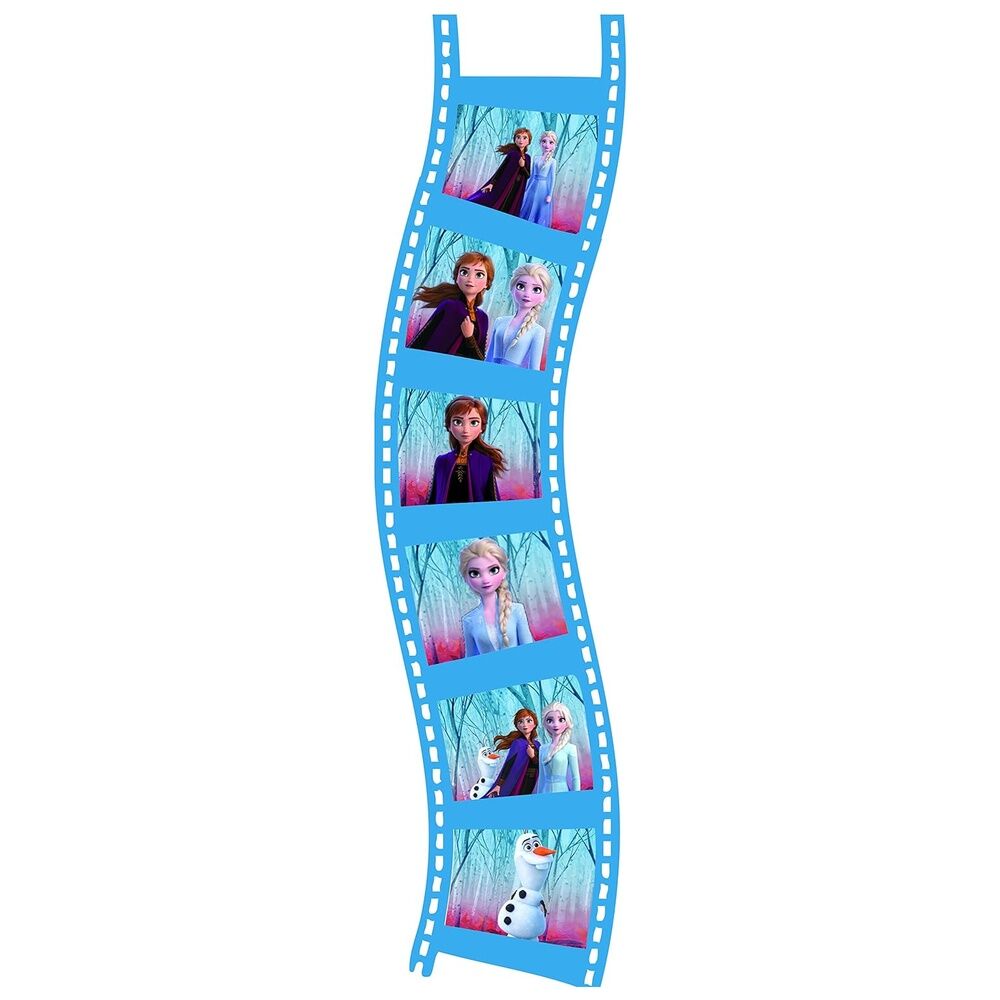 Disney Frozen fairytale projector lantern Nerdscape