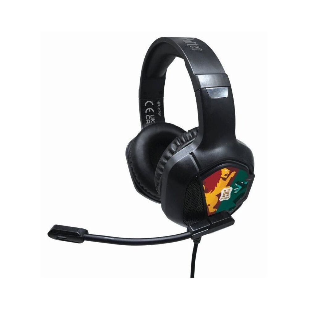 Funko Pop! Harry Potter Gaming Headset - Figura da Collezione - Nerdscape Nerdscape