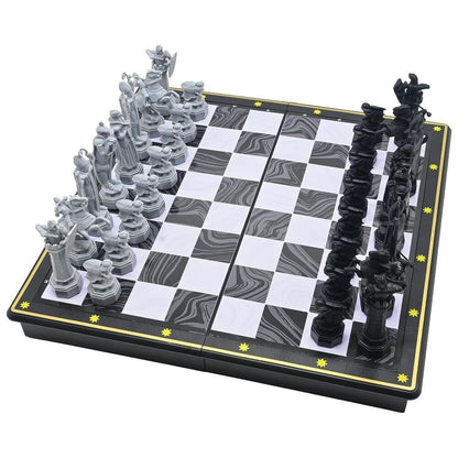 Harry Potter Scacchiera Magnetica Edizione Prima Saga - Nerdscape Nerdscape