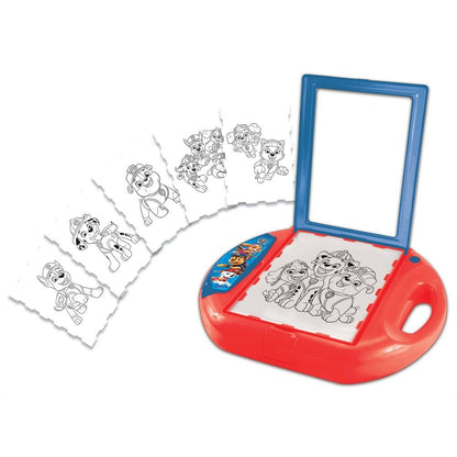 Paw Patrol drawing projector Nerdscape
