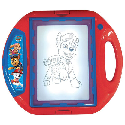 Paw Patrol drawing projector Nerdscape