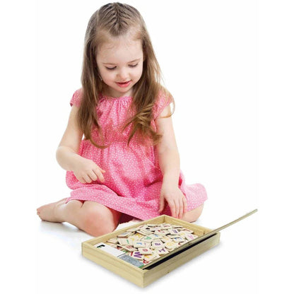 Bilingual educational word game Nerdscape