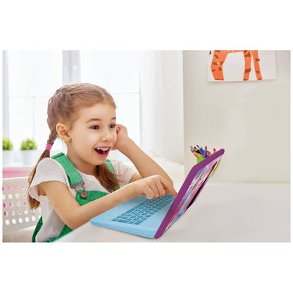 Disney Frozen educational laptop Nerdscape