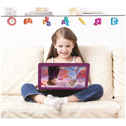 Disney Frozen educational laptop Nerdscape