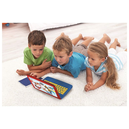 Paw Patrol educational laptop Nerdscape