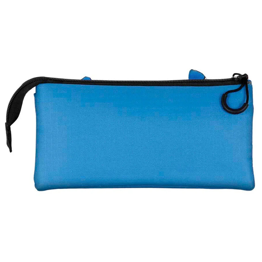 Disney Stitch Tongue triple pencil case Nerdscape