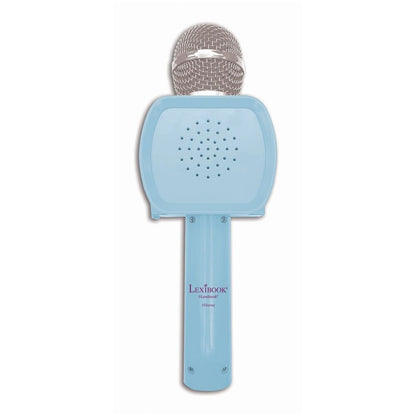 Disney Fozen 2 microphone Nerdscape