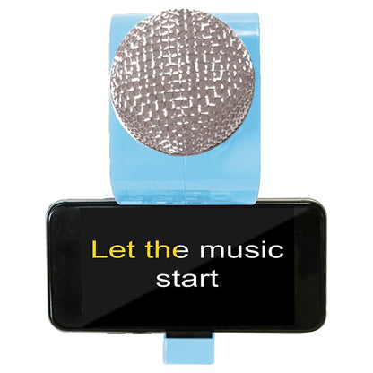 Disney Fozen 2 microphone Nerdscape