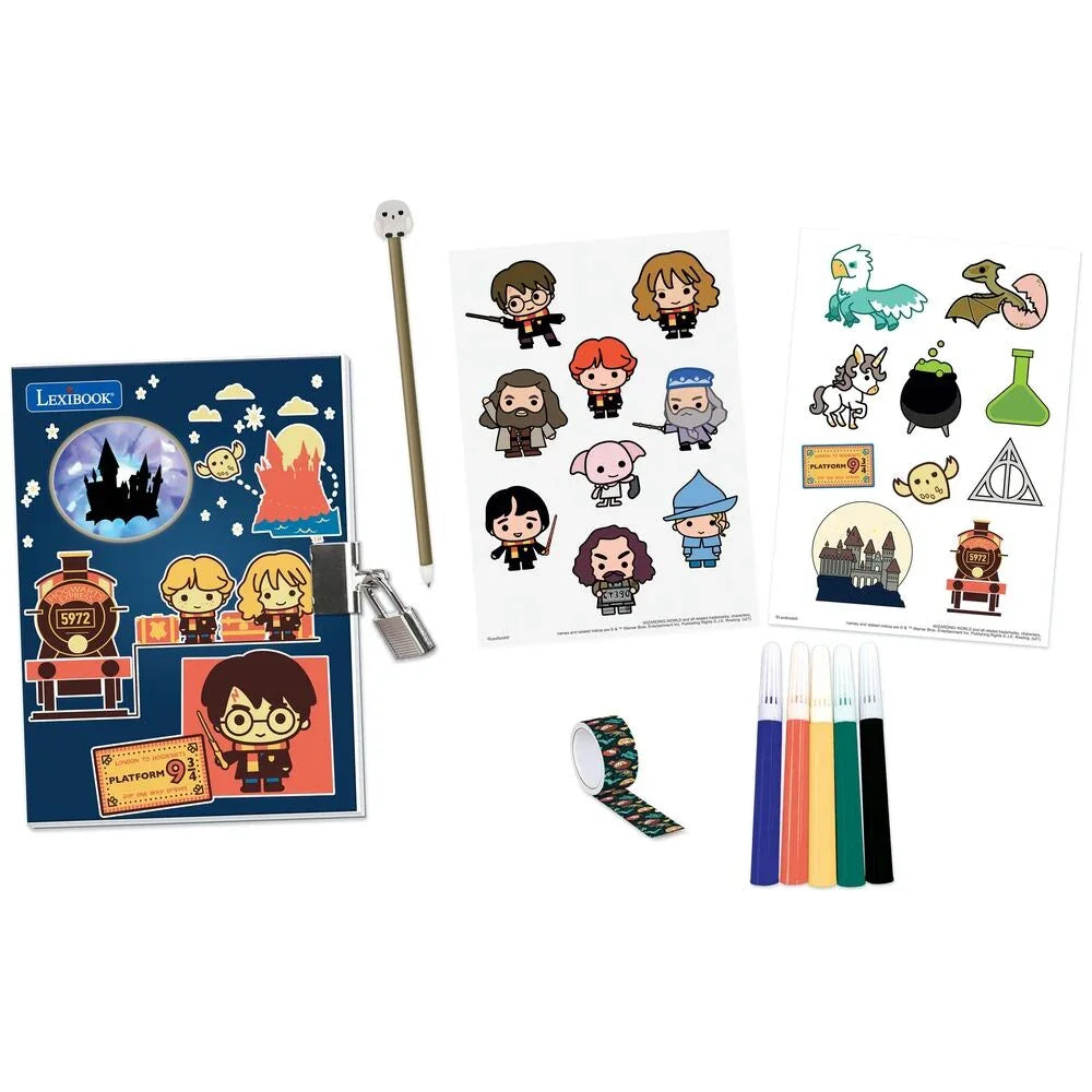 Funko Pop! Harry Potter Diario Segreto Elettronico - Nerdscape Nerdscape