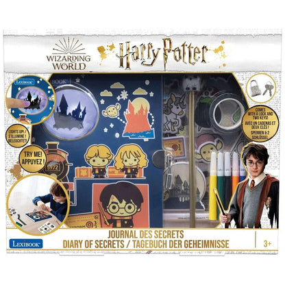 Funko Pop! Harry Potter Diario Segreto Elettronico - Nerdscape Nerdscape