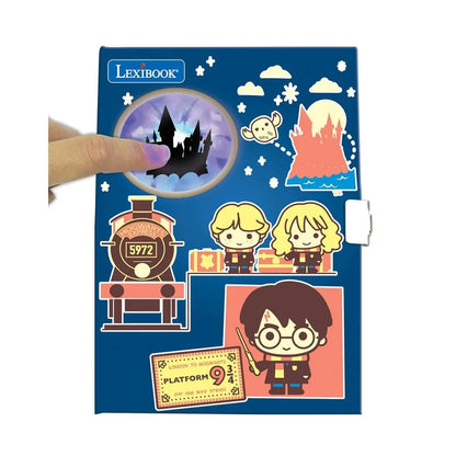Funko Pop! Harry Potter Diario Segreto Elettronico - Nerdscape Nerdscape