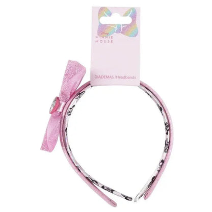 Disney Minnie blister pack 2 headbands Nerdscape