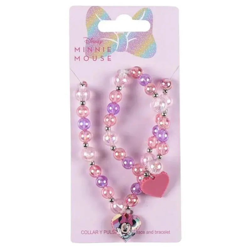 Disney Minnie Fantasia accesories set Nerdscape